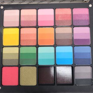 Inglot Freedom Eyeshadow System